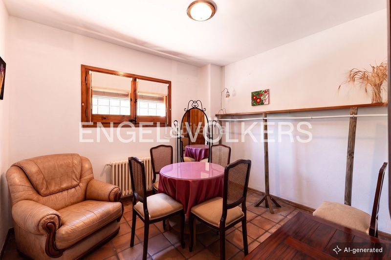 Foto 19a8936c-1a42-4679-926a-6776b9b35dce. Masía exclusiva finca rústica con olivar y masia en corró damunt en Franqueses del Vallès (Les)