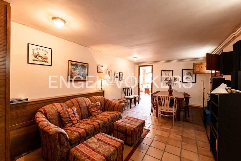 Foto cc574bdb-185b-43ae-9a39-92e8a9c9767b. Masía exclusiva finca rústica con olivar y masia en corró damunt en Franqueses del Vallès (Les)