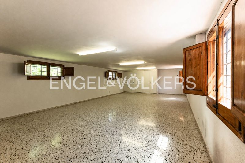 Foto ef0632fb-00c6-481e-8bcb-a2069cc3f6f4. Masía exclusiva finca rústica con olivar y masia en corró damunt en Franqueses del Vallès (Les)