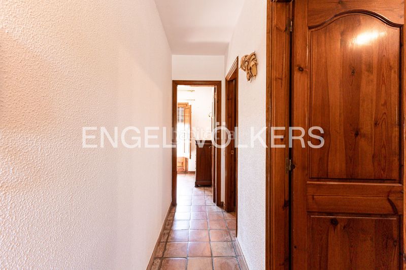 Foto f7a6118c-2571-49f1-a0a7-08aa5ce5fafc. Masía exclusiva finca rústica con olivar y masia en corró damunt en Franqueses del Vallès (Les)
