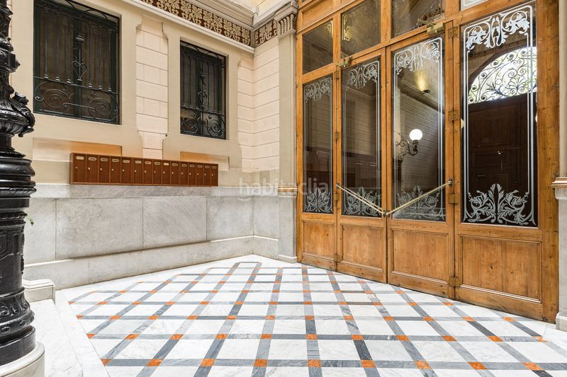 Foto 5125a5ae-a2b5-4de9-a649-d5d880675220. Pis amb calefacció a Dreta de l´Eixample Barcelona