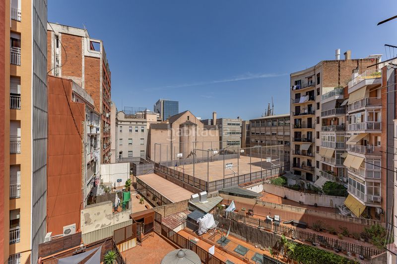 Foto ae491270-b4f3-4043-8942-052bc69416ea. Pis amb calefacció a Dreta de l´Eixample Barcelona