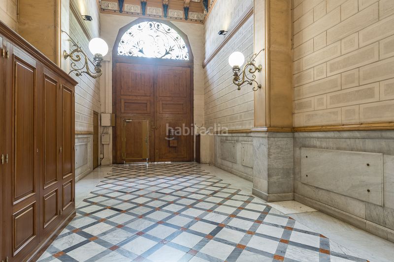 Foto c37b321f-14cc-434e-ac18-1e84166b5274. Pis amb calefacció a Dreta de l´Eixample Barcelona