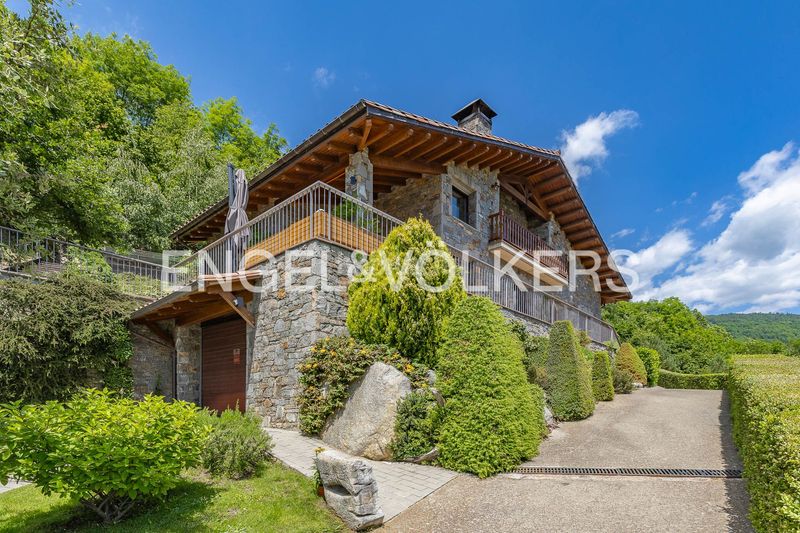 Foto 128530e3-0219-457a-9e3b-d5b0eebfe3e2. Casa amb calefacció aparcament a Llanars