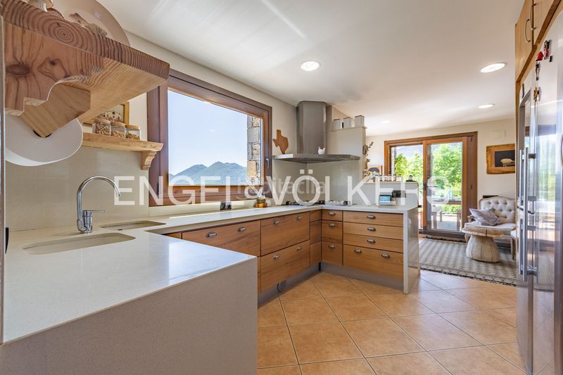 Foto ca96bfe1-f1c6-4ae7-a9e4-e71679becf41. Casa amb calefacció aparcament a Llanars