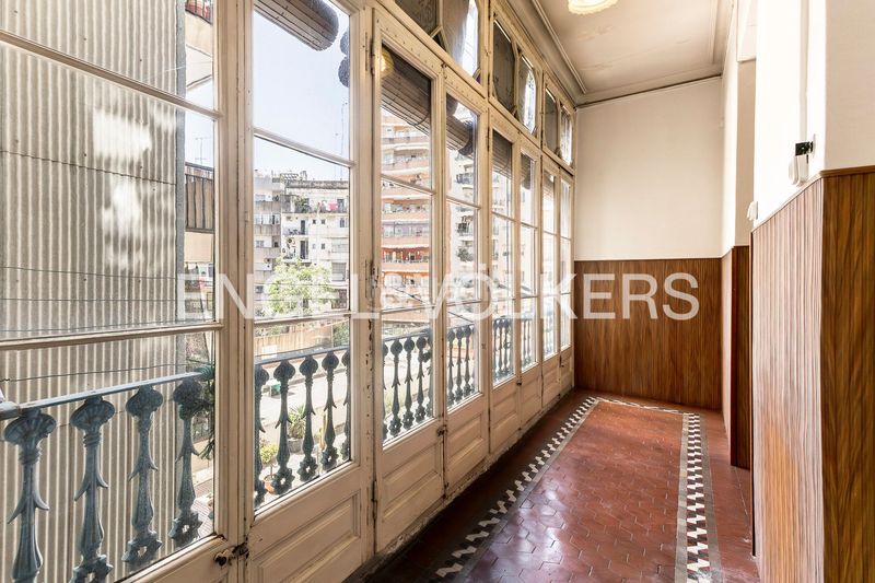 Foto 57e6a3ed-c053-46da-92ac-02f1b0ea6758. Pis amb calefacció a Dreta de l´Eixample Barcelona
