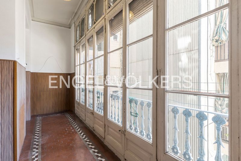 Foto 6b3a1b56-aefb-484d-980a-c65160123821. Pis amb calefacció a Dreta de l´Eixample Barcelona