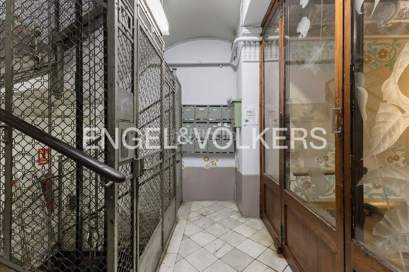 Foto ba0fd162-1513-4dda-98cc-be3aa7dedf4f. Pis amb calefacció a Dreta de l´Eixample Barcelona