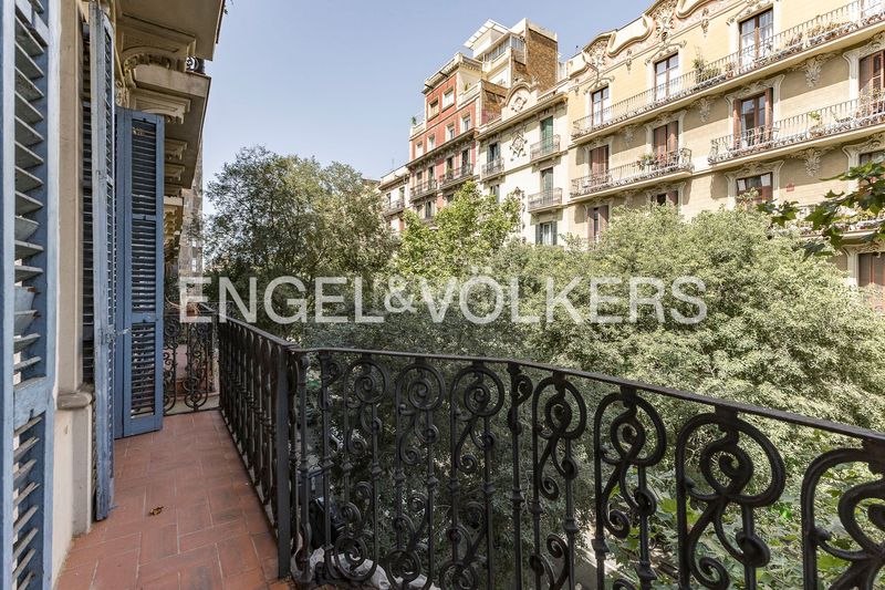 Foto ec86a317-8e5b-47b6-a613-5881f30369db. Pis amb calefacció a Dreta de l´Eixample Barcelona