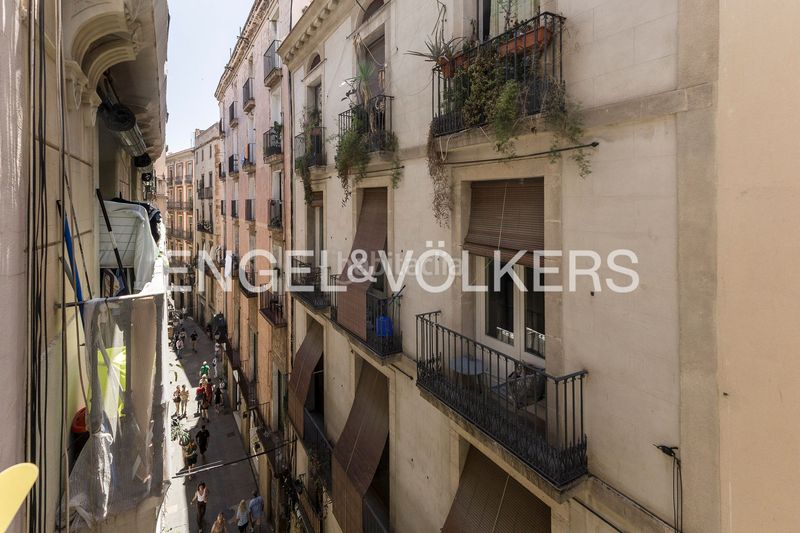 Foto 9ea02a87-8263-4c05-838b-f8f80d089fd1. Pis amb calefacció a Gòtic Barcelona