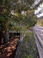 Terreny residencial a Vallirana