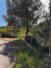 Residential Plot in Vallirana. Magnífico terreno en vallirana