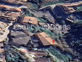 Terreny residencial a Cervelló