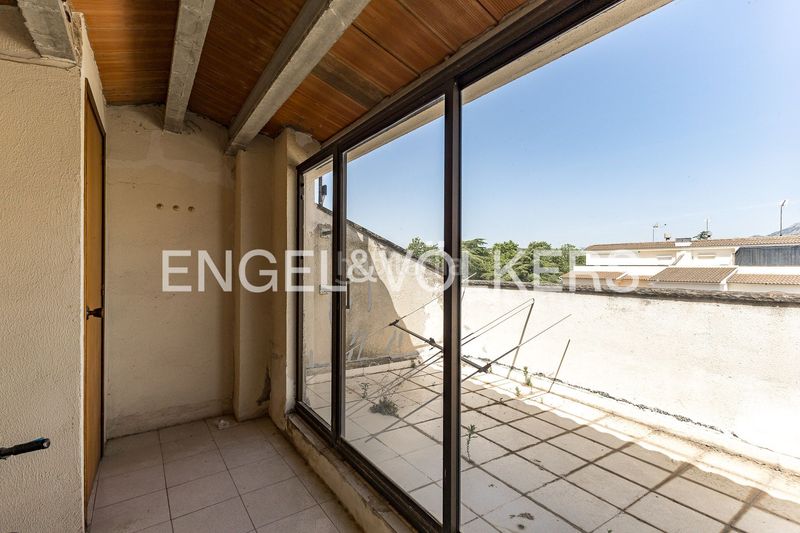 Foto 91161942-f8c2-4828-8a23-b0f62146dffb. Casa amb calefacció aparcament a Nucli Urbà Esparreguera