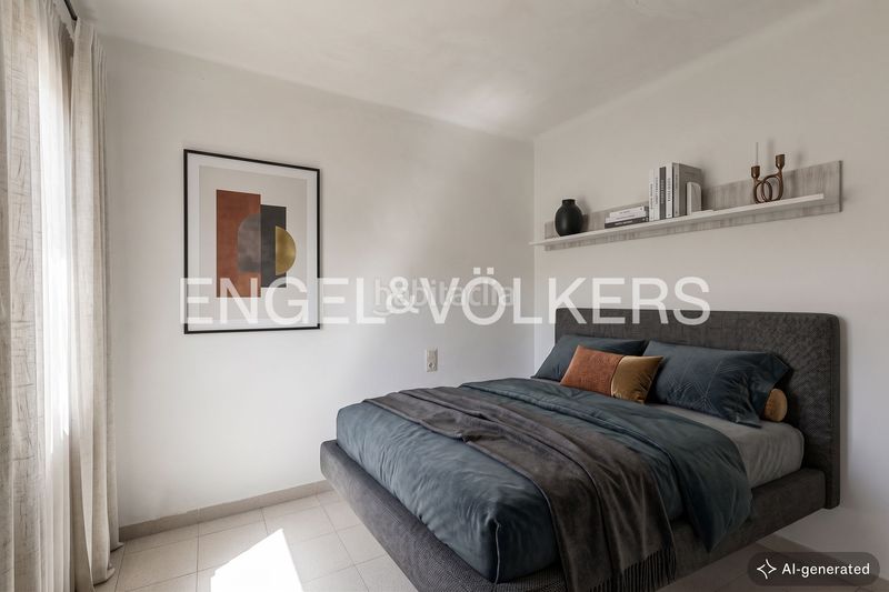 Foto aa35e0bc-7a52-4789-a6fe-95ce0cd3fb38. Casa amb calefacció aparcament a Nucli Urbà Esparreguera