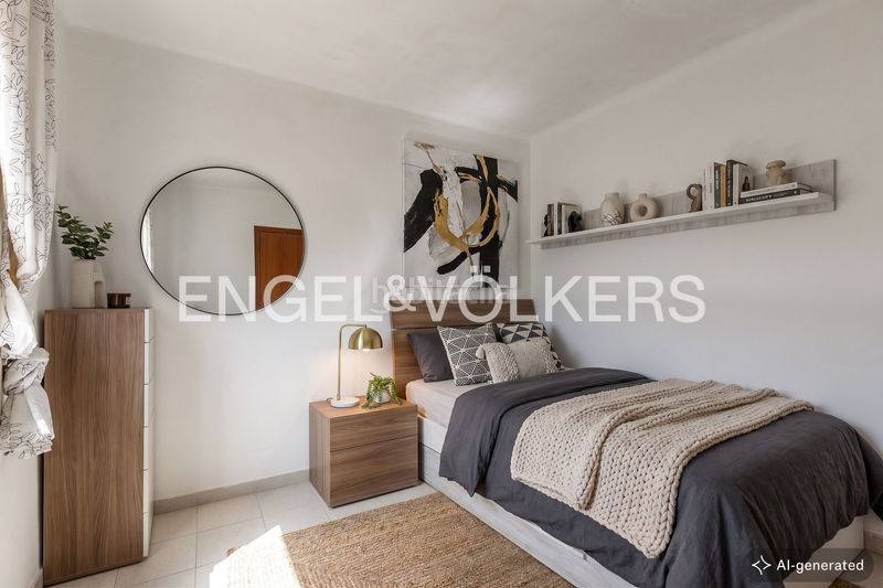 Foto b9218478-7908-4af5-84df-bae5f11f8468. Casa amb calefacció aparcament a Nucli Urbà Esparreguera