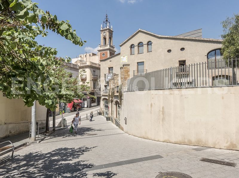 Foto 12e725b0-635c-4257-b4c8-86898a8320e9. Pis amb calefacció a Horta Barcelona