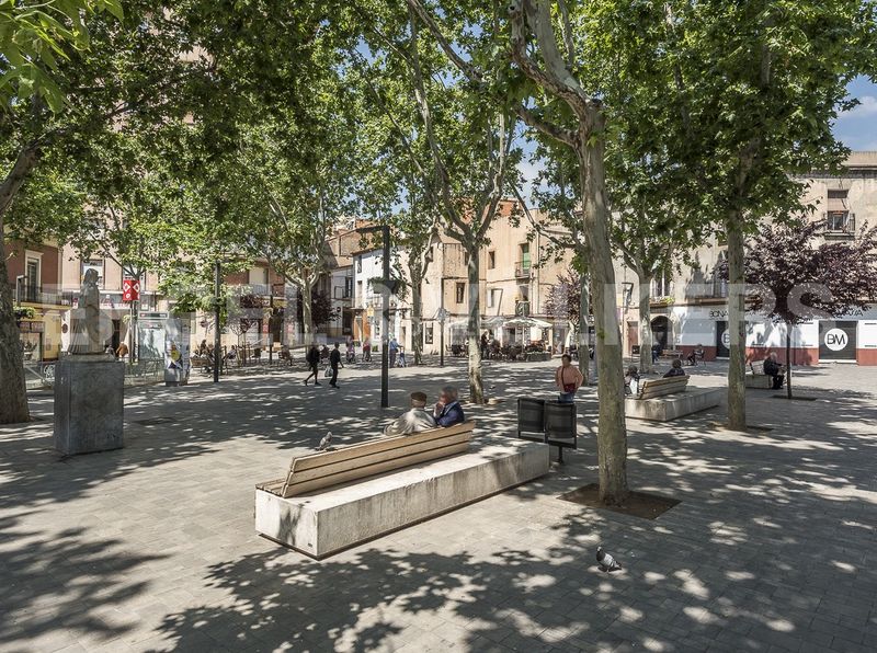 Foto 1bea3b8c-a2b5-4dc8-bf95-3c28346e47ec. Pis amb calefacció a Horta Barcelona