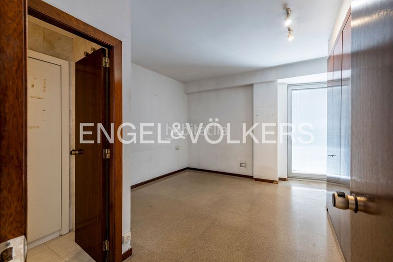Foto 9f79e10f-a6cb-47a7-b255-a2af838a5887. Àtic amb calefacció aparcament a Sagrada Família Barcelona