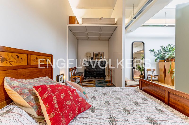 Foto 136a75d0-f128-4879-8a1a-148ac0ca2fd5. Loft amb calefacció a Centre Prat de Llobregat (El)