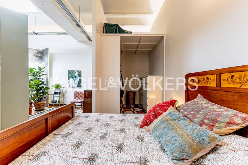 Foto e5eb1757-d85d-476d-b36b-f55c213454e1. Loft amb calefacció a Centre Prat de Llobregat (El)