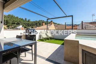 Dúplex en Arenys de Munt. Exclusivo dúplex con piscina privada en el corazón de arenys de