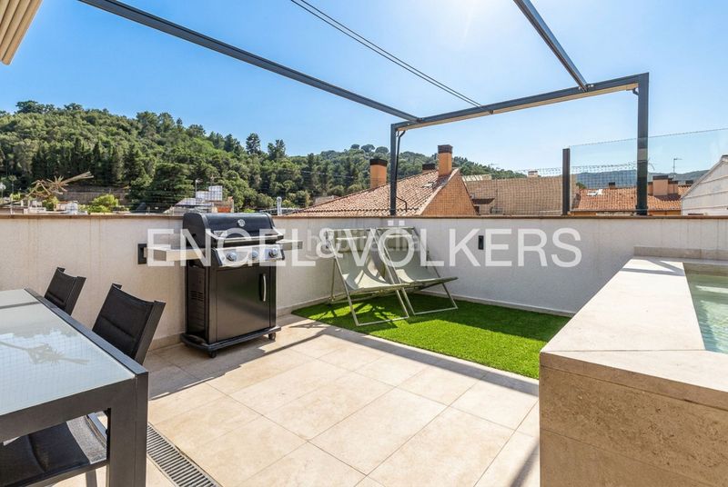 Foto ed0f31c3-a98b-4b25-92fd-5a3ce3d533d0. Dúplex amb calefacció piscina a Arenys de Munt
