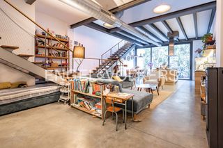 Affitto Casa in Progrés - Pep Ventura. Amplia y moderna planta baja renovada en badalona