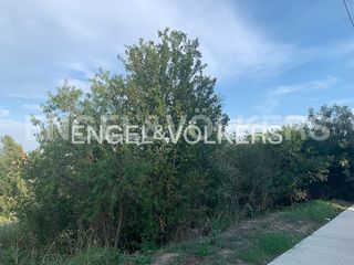 Terreny residencial a Caldes de Montbui