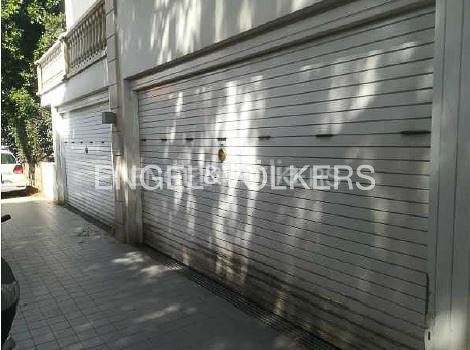 Foto 87b3e1fd-f2f3-4f99-9884-a9f75ff84e43. Casa amb calefacció aparcament piscina a Sant Gervasi - Bonanova Barcelona