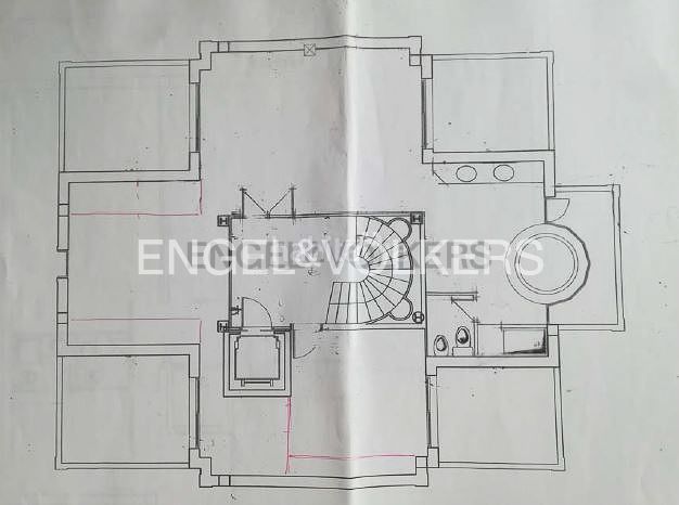 Foto b9b9d243-b1a9-4df2-9c14-80056c385938. Casa amb calefacció aparcament piscina a Sant Gervasi - Bonanova Barcelona