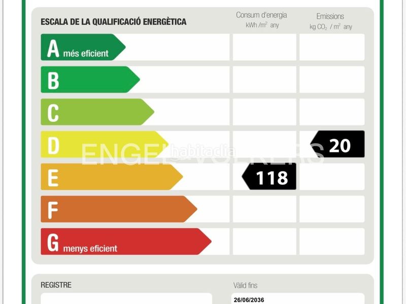 Foto c0b03971-270f-4ad0-b315-77d5d19f0797. Pis amb calefacció a La Bordeta Barcelona