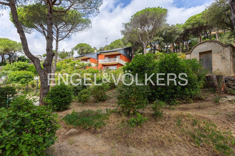 Foto 057e8f2d-5de3-4032-8a1e-7807a461887c. Casa amb calefacció aparcament a Cabrils