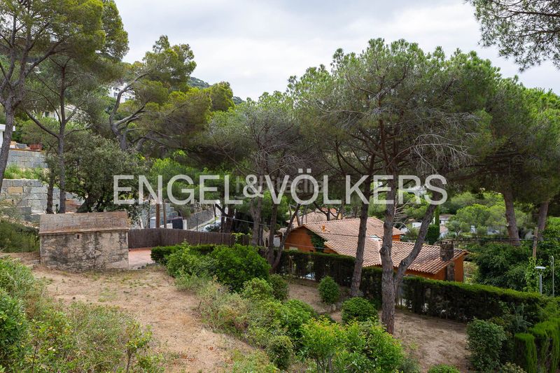 Foto 47ef36d2-ff20-4997-97a0-2bdee112e3cd. Casa amb calefacció aparcament a Cabrils