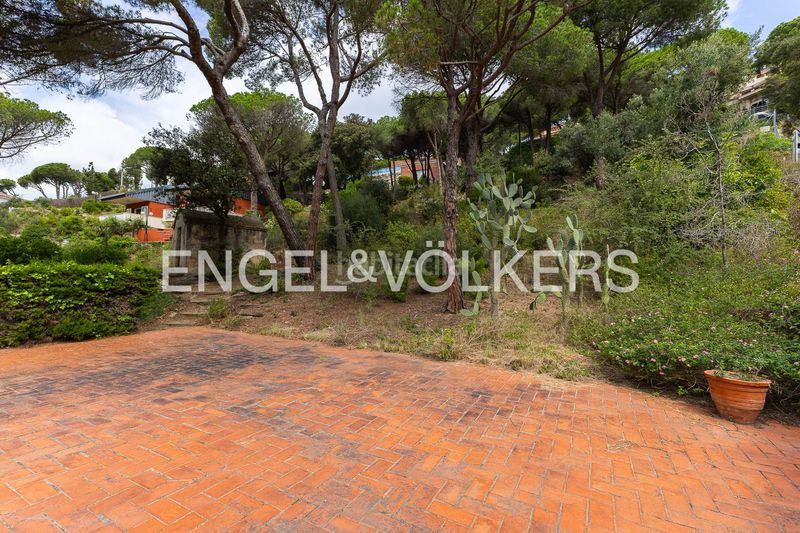 Foto 5318948f-429d-4d64-98a8-bb9c461102da. Casa amb calefacció aparcament a Cabrils