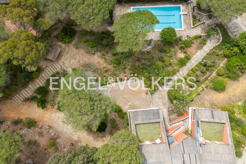 Foto 6f4999f7-c279-43da-b2f4-929eecf93594. Casa amb calefacció aparcament a Cabrils