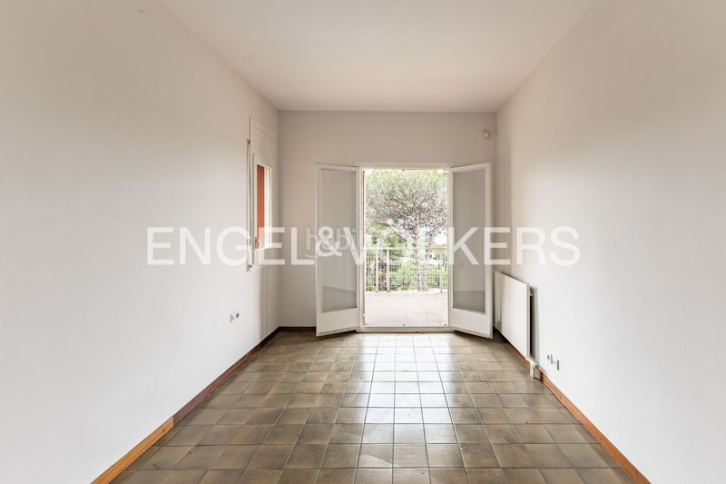 Foto c25aa8aa-2fbe-4343-8782-32ea3ebe0237. Casa amb calefacció aparcament a Cabrils