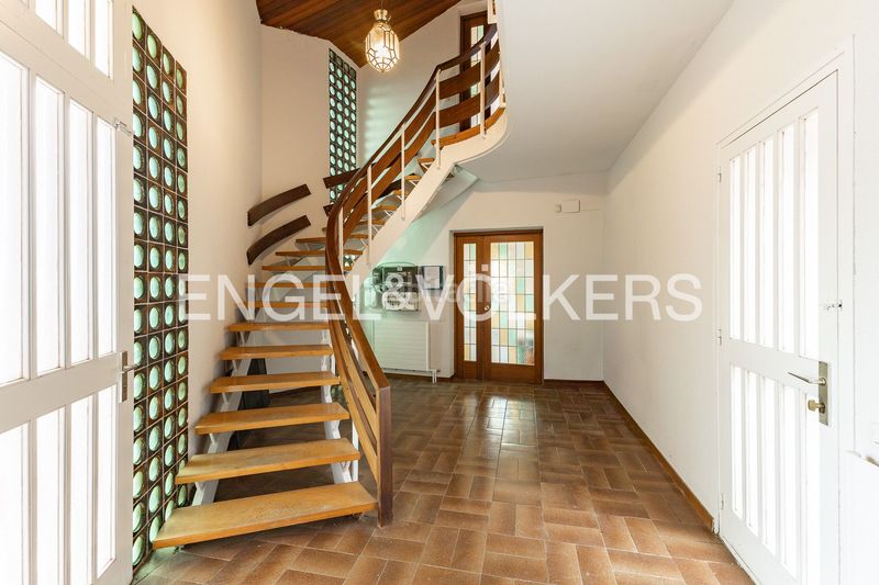 Foto d1a4f4e1-d8e7-4998-bdb7-a0db00189a57. Casa amb calefacció aparcament a Cabrils