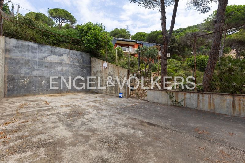 Foto e0aab7f7-d687-4401-84c8-207dadda7dff. Casa amb calefacció aparcament a Cabrils