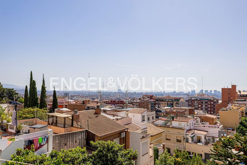 Foto 9b5a9896-fa94-426e-a409-1b9d7dc4fe4a. Pis amb calefacció a Guinardó Barcelona