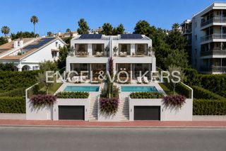 Terreny residencial a Vallpineda - Rocamar