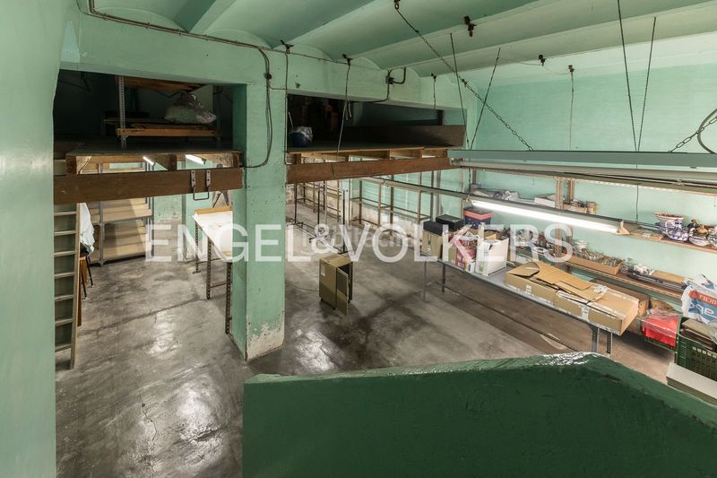 Foto 56c3ffe7-30ee-406c-9914-7686b21073ff. Casa adossada amb calefacció aparcament a Can Baró Barcelona