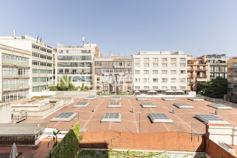 Foto 9d6a898d-660b-426e-a78d-4105f0d548df. Pis amb calefacció a Dreta de l´Eixample Barcelona