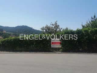 Terreny residencial a Sant Fost de Campsentelles