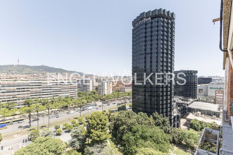 Foto 587adb09-dd11-4158-80b2-44ca9495aa24. Pis amb calefacció a Sant Ramon - Maternitat Barcelona