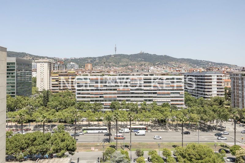 Foto d1034282-2320-41f2-a7de-f2fcdde449ba. Pis amb calefacció a Sant Ramon - Maternitat Barcelona