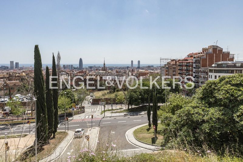 Foto 0deb83d4-1d0c-4e17-939a-c522d3a04fc2. Pis amb calefacció aparcament a La Salut Barcelona