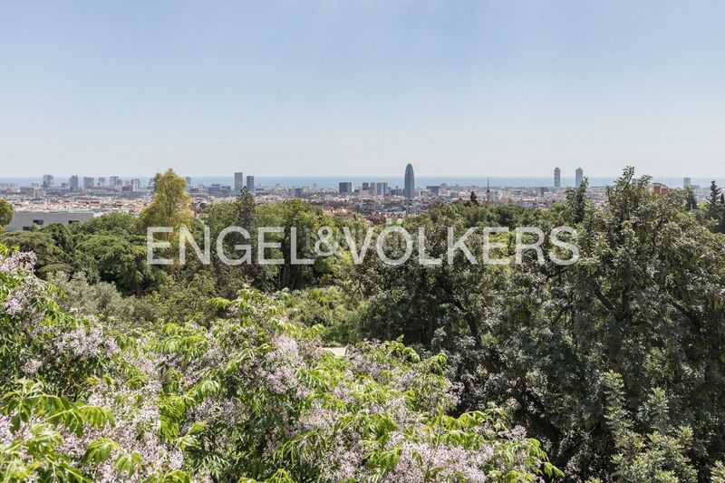 Foto 8a44a5e7-2d6a-422a-868c-3b31314a0235. Pis amb calefacció aparcament a La Salut Barcelona