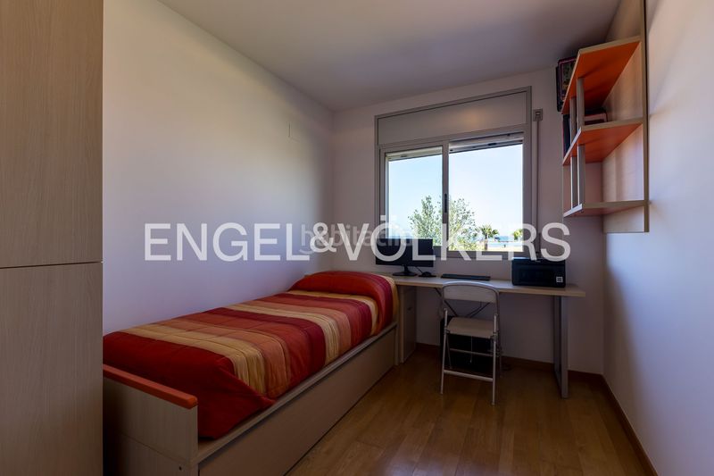 Foto b1ab1b7b-ddb7-4e84-becd-2255c87edb08. Pis amb calefacció aparcament piscina a Les Salines-Pla de Sant Pere Cubelles