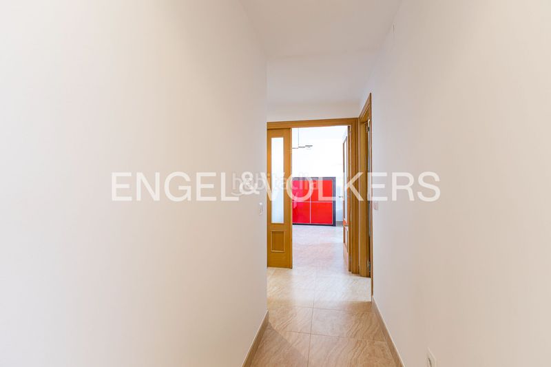 Foto d72b220f-6580-49b3-b893-a913e3a37e18. Pis amb calefacció aparcament piscina a Les Salines-Pla de Sant Pere Cubelles